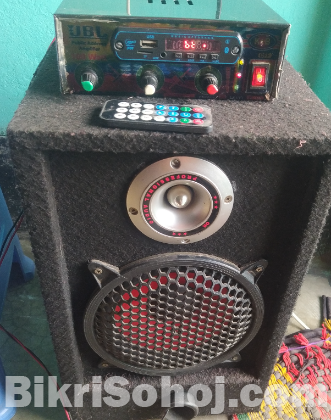 Sound Box